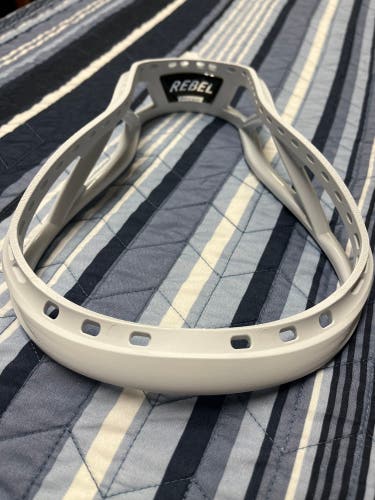 ECD Rebel D Head