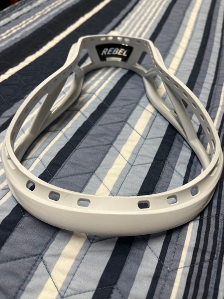 ECD Rebel D Head