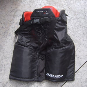 Lightly Used Excellent Condition Bauer Vapor X5.0 Hockey Pants Senior Women Large
