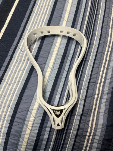 ECD Rebel D Head