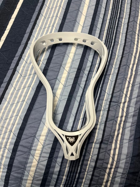 ECD Rebel D Head