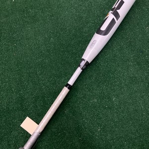 2022 DeMarini CF Composite Bat USSSA Certified (-10) Composite 21 oz 31" (New)