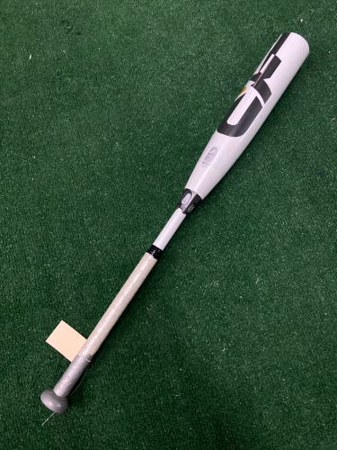 2022 DeMarini CF Composite Bat USSSA Certified (-10) Composite 21 oz 31" (New)