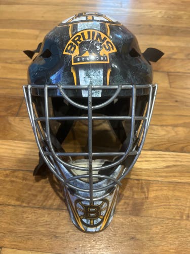 Medium CCM Helmet (Used)