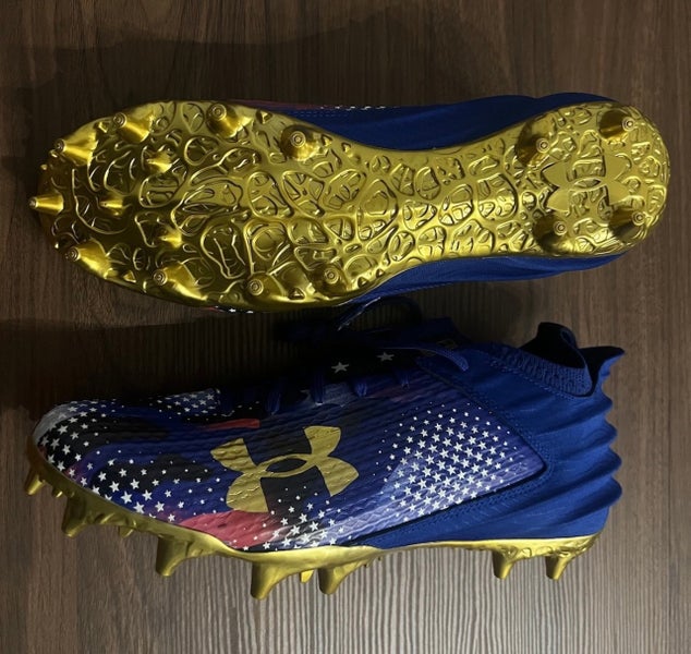 Under Armour Blur 2 MC Men display picture 2
