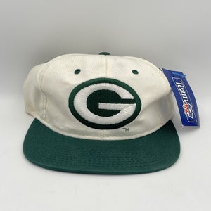 Vintage Green Bay Packers Fram Filters Annco NFL Snapback Hat Cap NWT