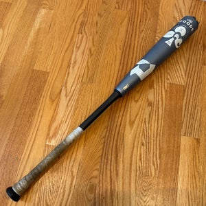 2022 Demarini The Goods Custom 32/29 (-3) BBCOR Baseball Bat, like new, barely used