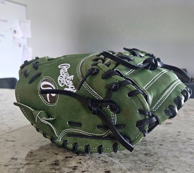 2024 Rawlings RH Baseball Glove 34"