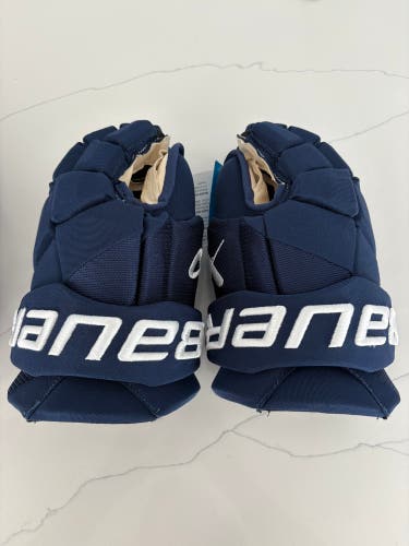 Bauer Vapor Pro Team Gloves 13" (New)