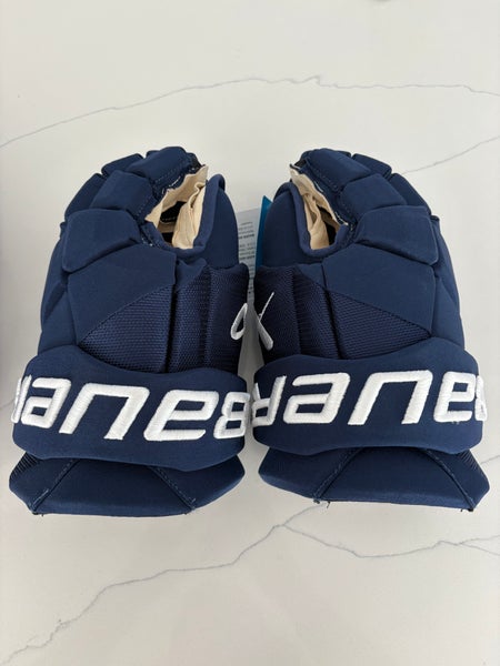 Bauer Vapor Pro Team Gloves 13" (New)