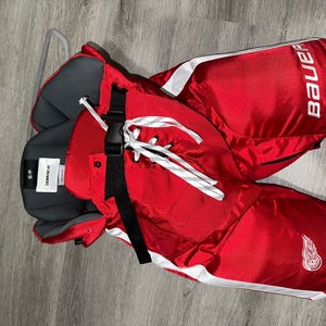 Detroit Red Wings Nexus Pro pant (Debrincat)