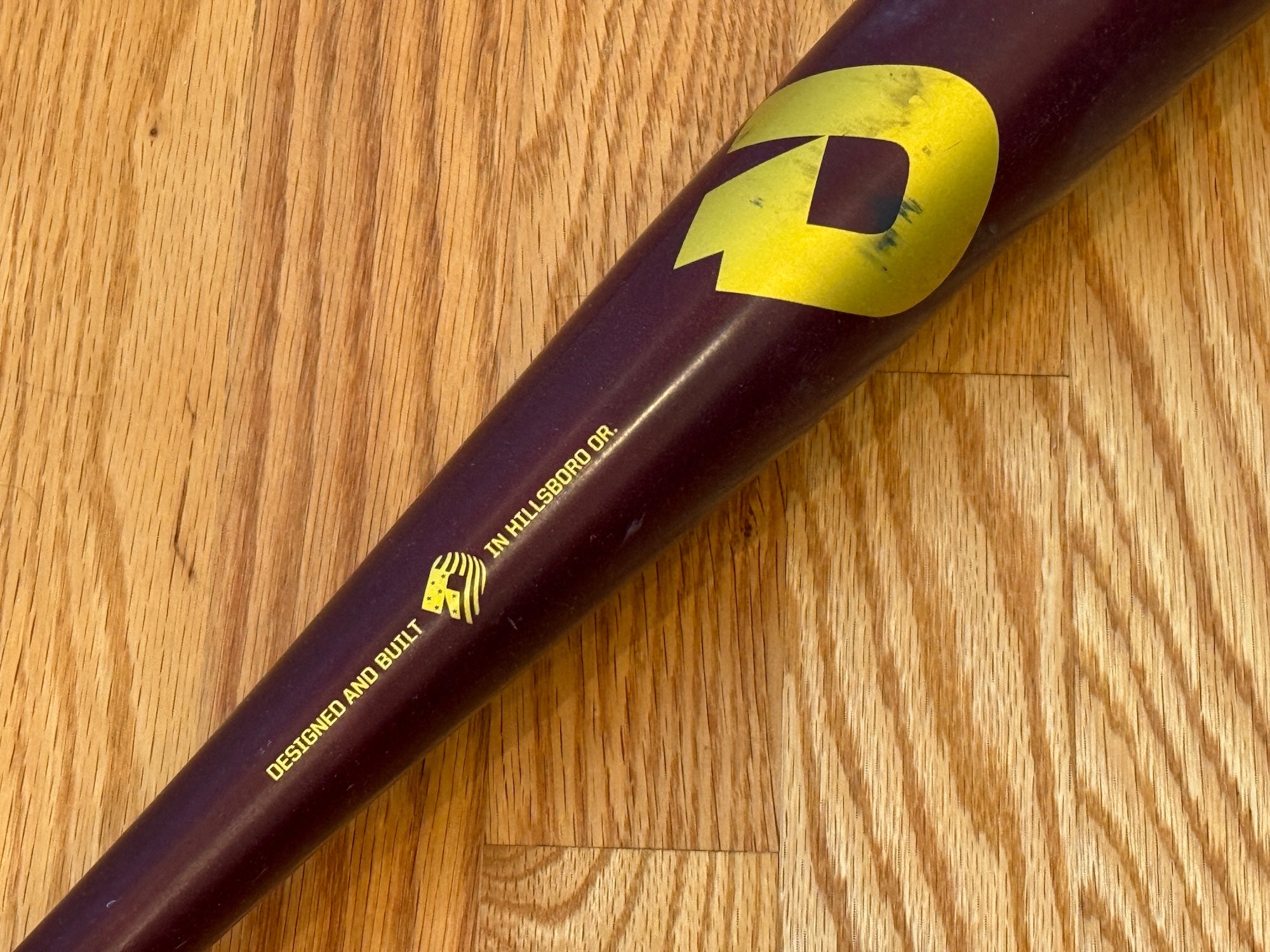 Batte De Baseball Demarini The Goods 2020 – 32/29 (-3) – Deux Pièces – Occasion