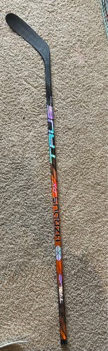 Senior True Hzrdus PX Left Hand Hockey Stick Pro Stock (Used)