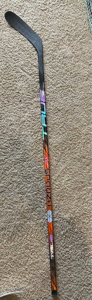 Senior True Hzrdus PX Left Hand Hockey Stick Pro Stock (Used)