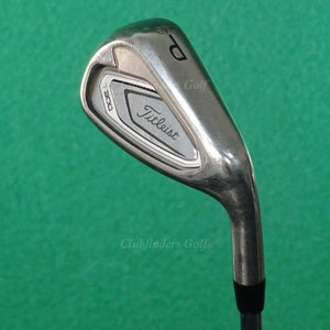 Titleist T300 43 PW Pitching Wedge True Temper AMT Red R300 Steel Regular
