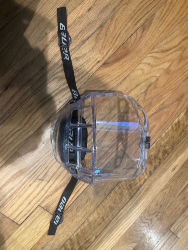 Junior Bauer (Used)