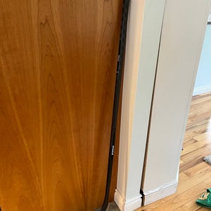 PRO34 (GEPPETTO'S MASTERPIECE) - OG (BLUE) - PRO STOCK HOCKEY STICK - RIGHT