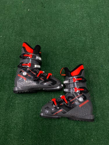 Rossignol Hero J4 JR Ski Boots | Mondo 22.5 (265mm)