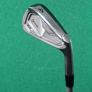 Srixon ZX7 MKII Single 4 Iron KBS Tour C-Taper 130 Steel Extra Stiff