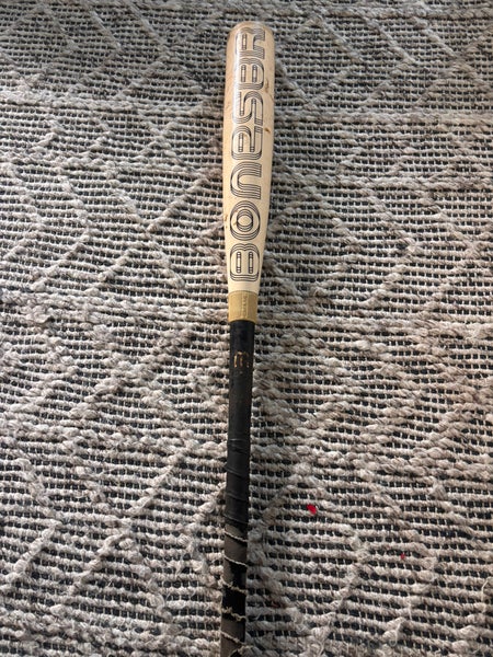2023 Warstic Bonesaber Hybrid BBCOR Certified Bat (-3) 30 oz 33" (Used)