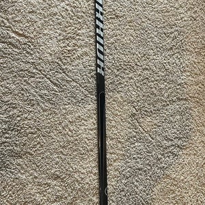 Senior Warrior Left Hand Hockey Stick W28 Pro Stock (Used)