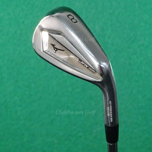 Mizuno JPX 921 Forged Single 8 Iron Nippon NS Pro Modus 3 Tour 120 Steel Stiff