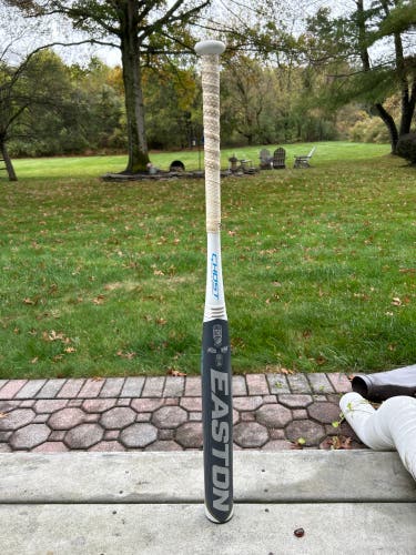 2019 Easton Connexion Bat (-10) 23 oz 33" (Used)