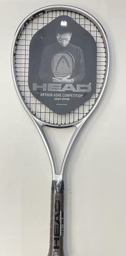 HEAD Arthur Ashe Competition Legacy Edition Grip Size 3
