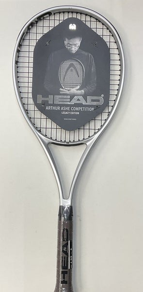 HEAD Arthur Ashe Competition Legacy Edition Grip Size 3