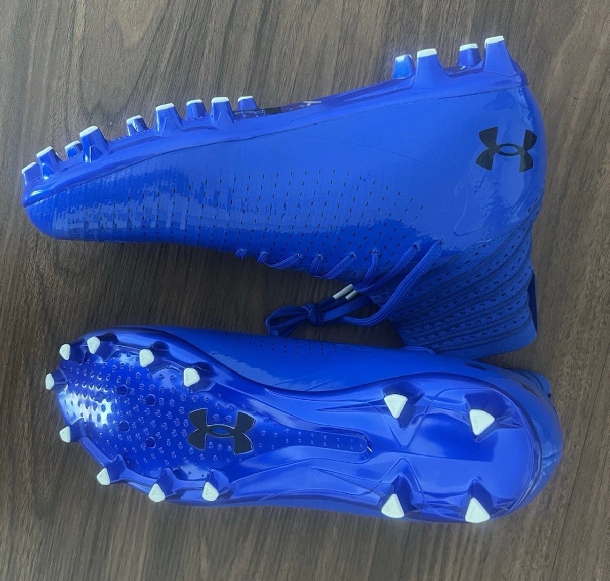 Under Armour Highlight 2 MC Men display picture 1