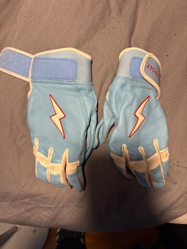 Small Batting Gloves (Used)