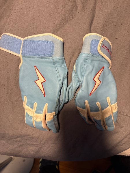 Small Batting Gloves (Used)