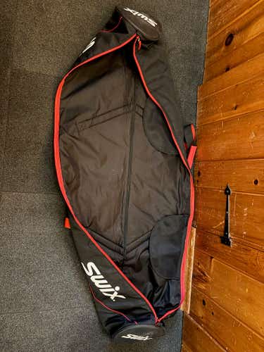 Swix Alpine Pole Bag (Used)