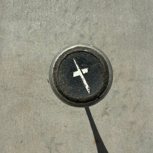 Marucci CATX Alloy Vanta Bat (-10) 28" (Used)