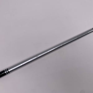 Mitsubishi Chemical Tensei Orange CK 60g Regular Driver Shaft 44.5"-Taylormade