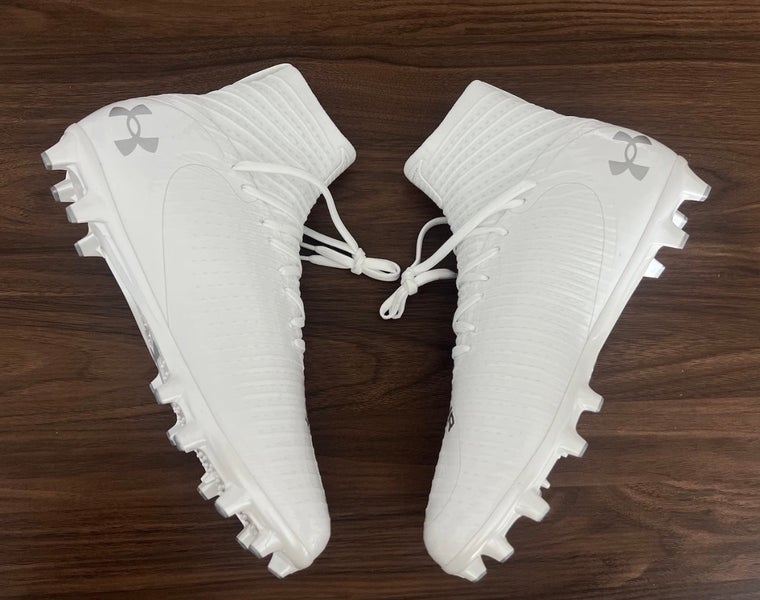 Under Armour Men's UA Highlight 2 MC Knit Football Cleats 3027304