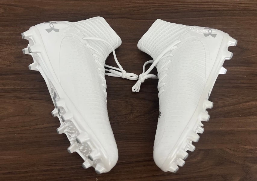 Under Armour Men's UA Highlight 2 MC Knit Football Cleats 3027304