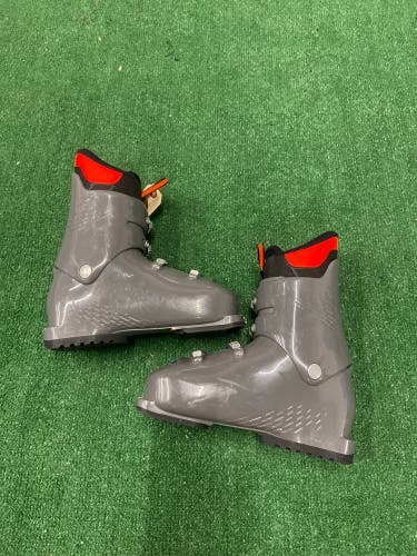 Mondo 25 & 25.5 Rossignol Hero J4 JR Ski Boots (Used)