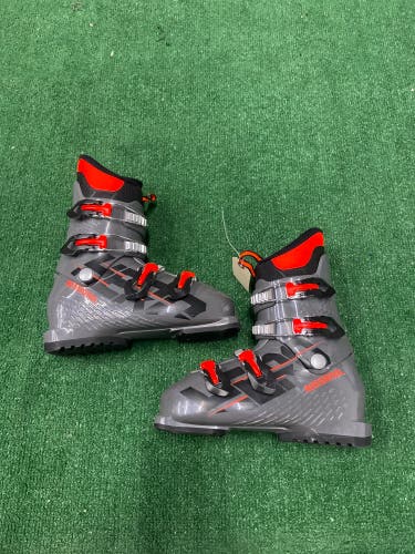 Rossignol Hero J4 JR Ski Boots | Mondo 25.5 (295mm)