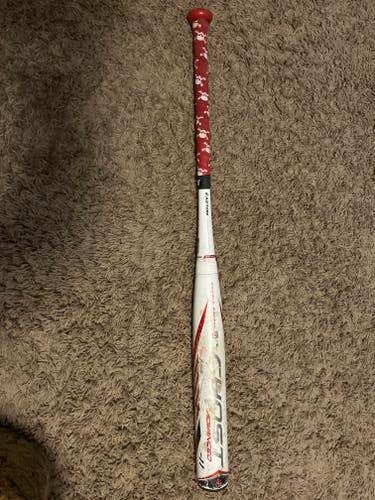 2022 Easton Ghost Advanced Composite Bat (-11) 21 oz 32" (Used)
