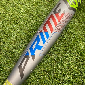 Louisville Slugger Prime 919 (2 5/8") USA Youth Bat 2019 (-10)