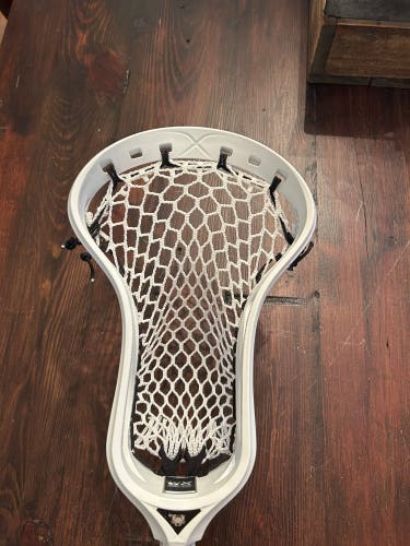 ECD Weapon X 2.0 Strung Head (New)