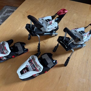 Marker X-Cell Ski Bindings