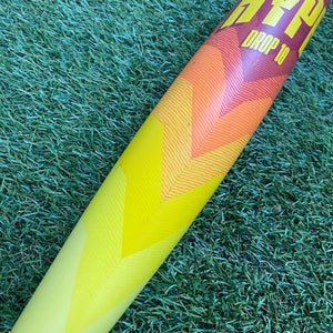 Easton Hype Fire (2 3/4") USSSA 2024 (-10)