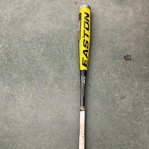 2013 Easton XL2 Hybrid BBCOR Certified Bat (-3) 30 oz 33" (Used)