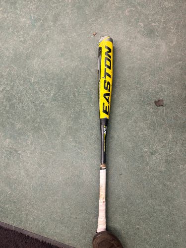 2013 Easton XL2 Hybrid BBCOR Certified Bat (-3) 30 oz 33" (Used)