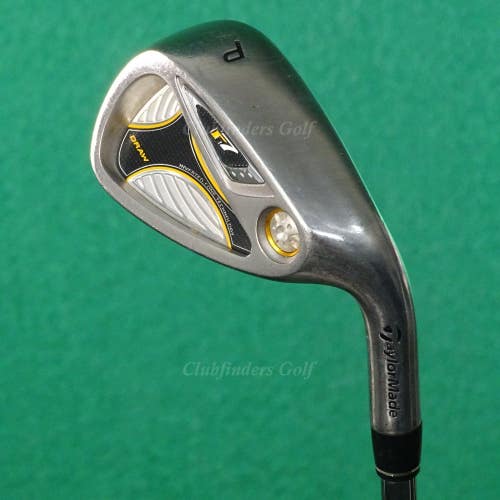 TaylorMade r7 Draw PW Pitching Wedge Factory T-Step 90 Steel Regular
