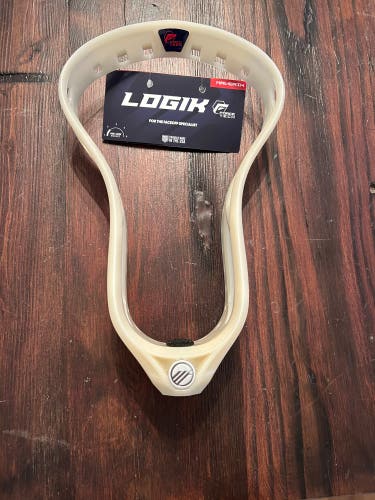 Maverik Logik Unstrung Head (New)