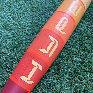 Easton Hype Fire (2 3/4") USSSA Bat (-10) 2025