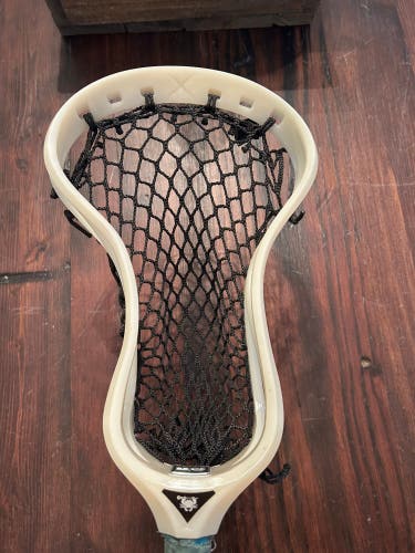 ECD Weapon X 2.0 Strung Head (Used)
